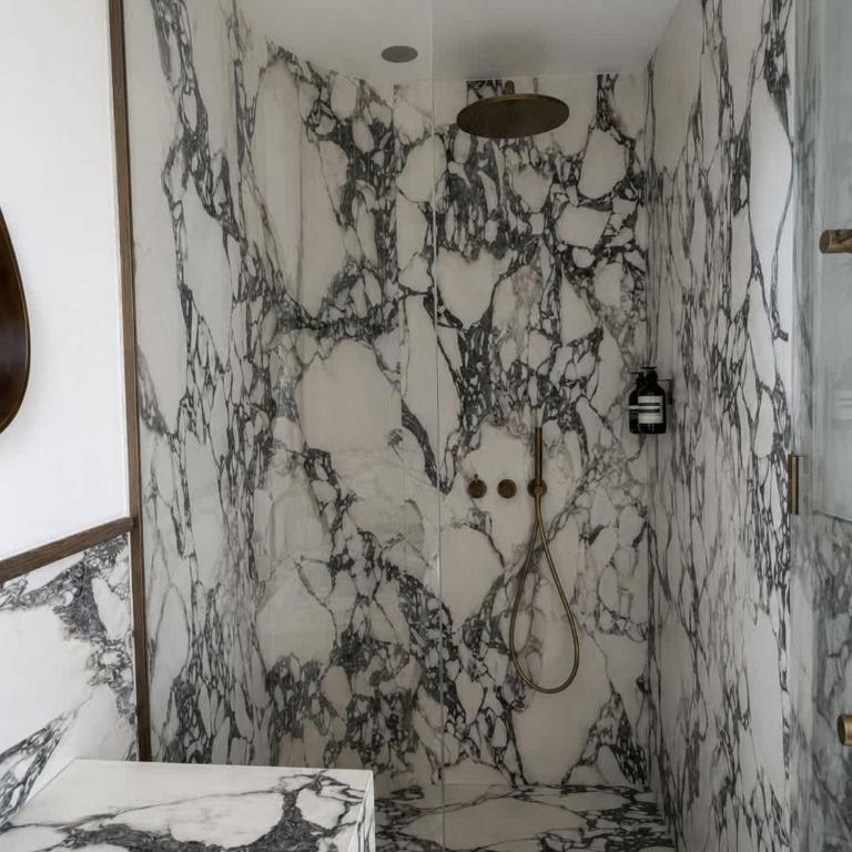 Madame Luxury 3BR 6P with AC - Appartement - 4