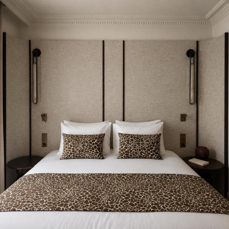 Madame Luxury 3BR 6P with AC - Appartement - 9