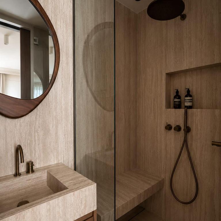 Madame Luxury 3BR 6P with AC - Appartement - 17