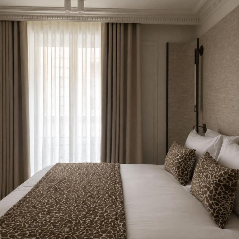 Madame Luxury 3BR 6P with AC - Appartement - 8