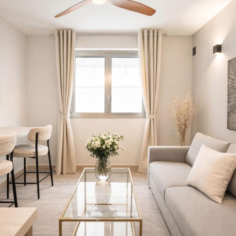 Stunning studio - Champs Elysees - Studio - 1