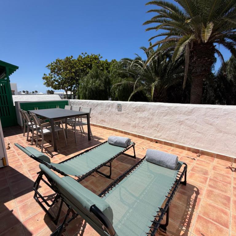 Oasis del Marinero - Apartamento de 2 dormitorios - 13