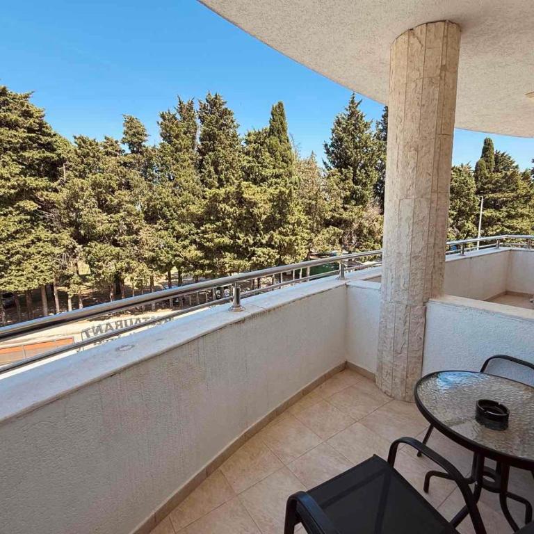 Kalimera Apartments - Standardni Trokrevetni Studio - 13