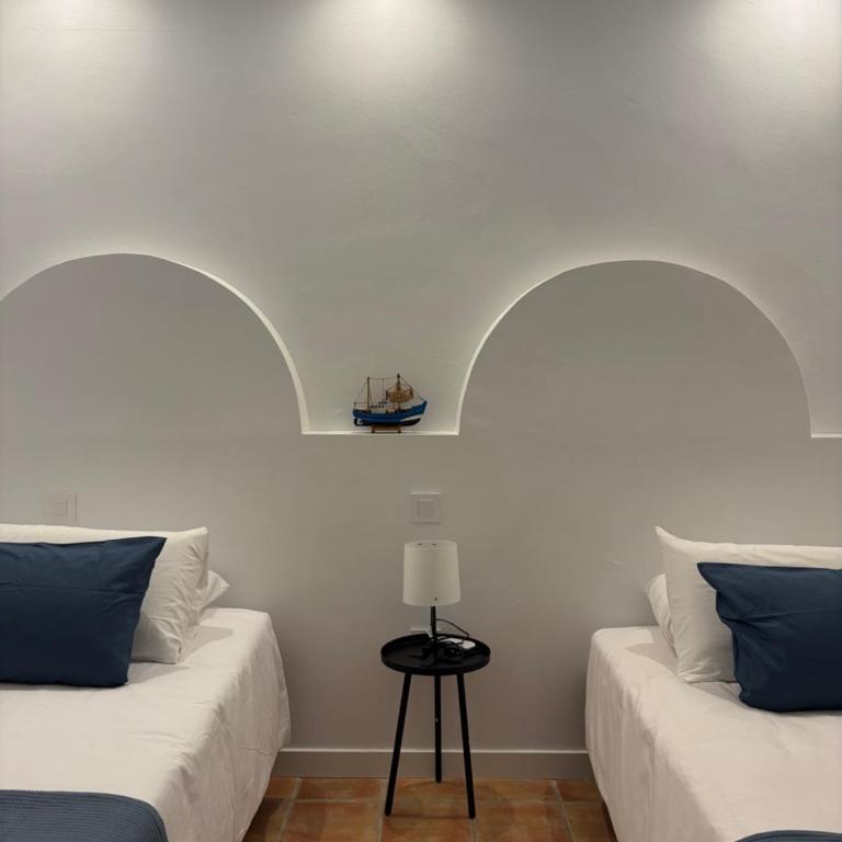 Oasis del Marinero - Apartamento de 2 dormitorios - 22