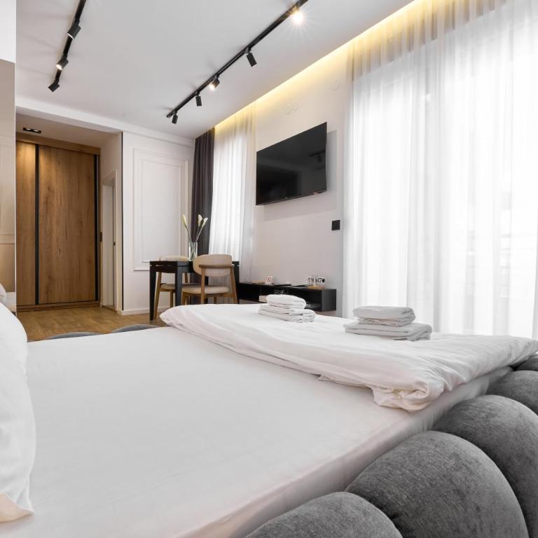 Zuma luxury apartments - Apartment mit 1 Schlafzimmer - 4
