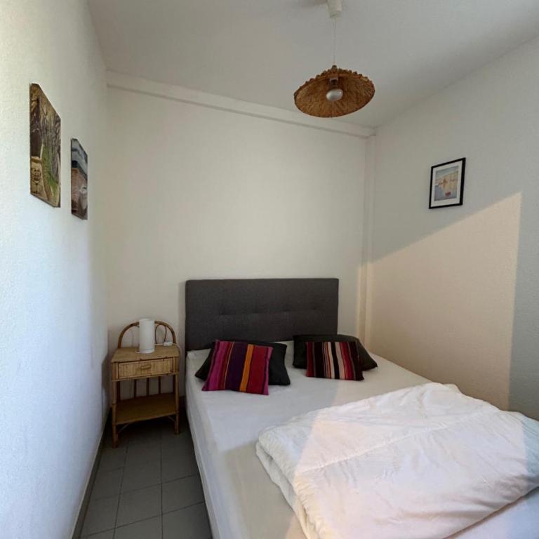Vittoria Immobilier 1-REGLEMENT SUR PLACE - Chèques Vacances acceptés - Apartment with Terrace - Jamaique 203 - 5