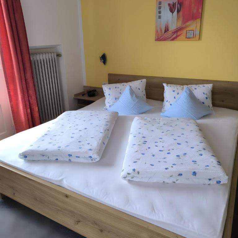 Haus Bernhard - Appartamento Deluxe con 2 Camere da Letto e Vista Giardino - 8