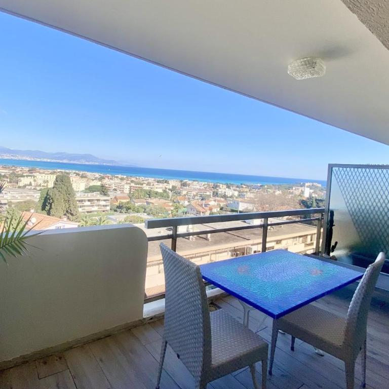 Lovely studio for 2 - panoramic view - Monolocale - 16