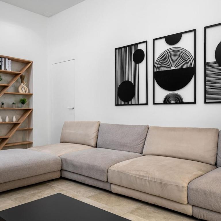 Maison di Lusso con 3 Camere e Terrazzo Privato a 5 min da Piazza Maggiore - Apartment mit 3 Schlafzimmern - 6