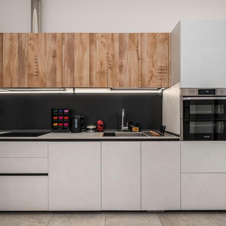 Maison di Lusso con 3 Camere e Terrazzo Privato a 5 min da Piazza Maggiore - Apartment mit 3 Schlafzimmern - 27
