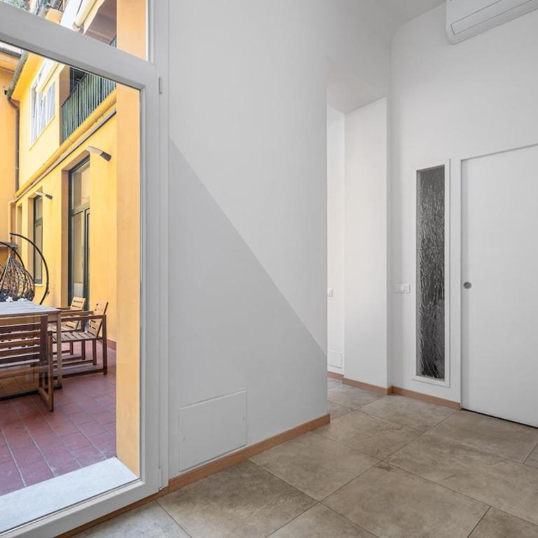 Maison di Lusso con 3 Camere e Terrazzo Privato a 5 min da Piazza Maggiore - Apartment mit 3 Schlafzimmern - 34