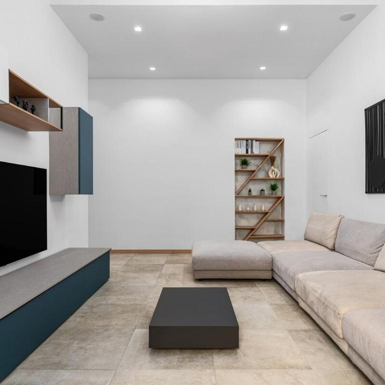 Maison di Lusso con 3 Camere e Terrazzo Privato a 5 min da Piazza Maggiore - Apartment mit 3 Schlafzimmern - 35