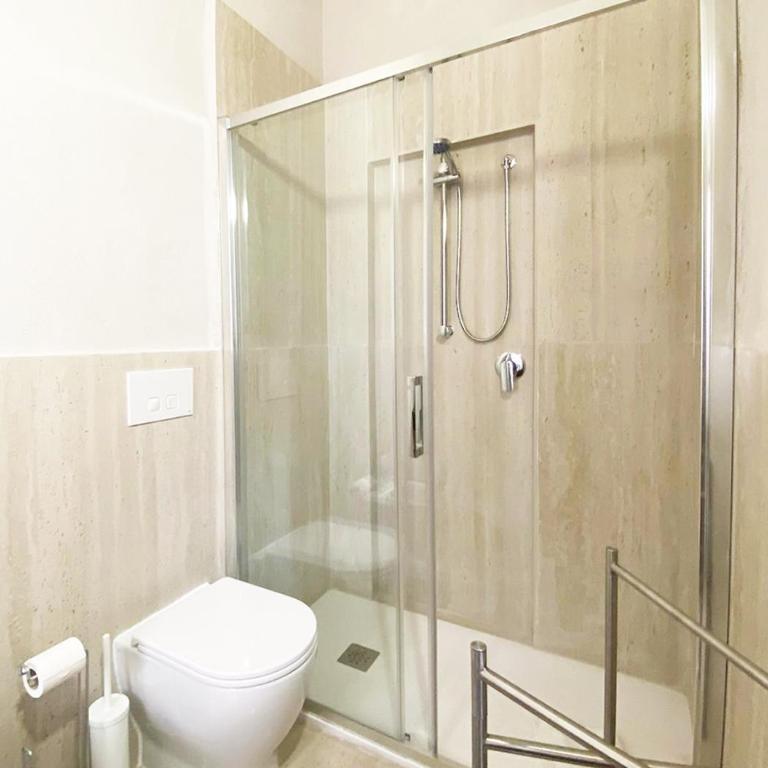 LaureLiving - Holiday Home - Suite Del Corso - Monolocale - 5
