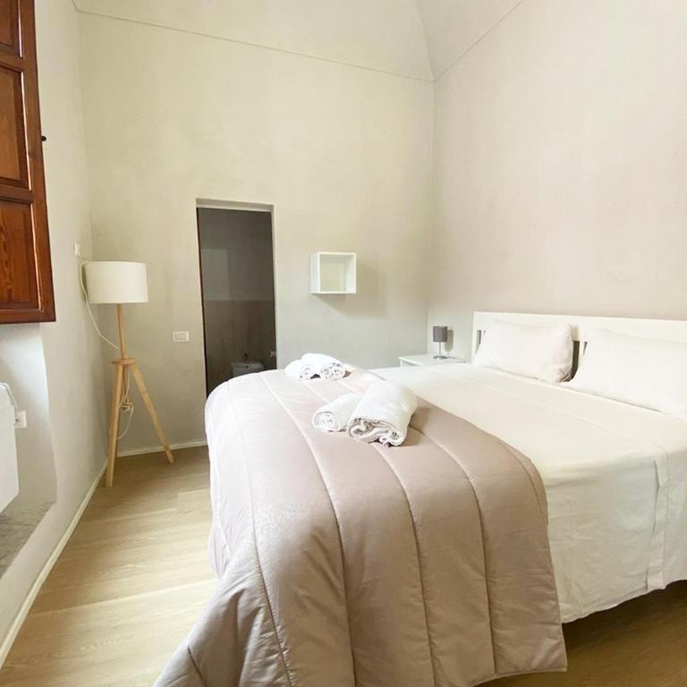 LaureLiving - Holiday Home - Suite Del Corso - Monolocale - 2