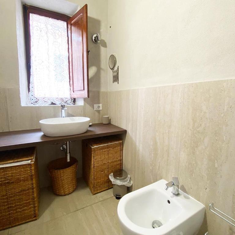 LaureLiving - Holiday Home - Suite Del Corso - Monolocale - 6