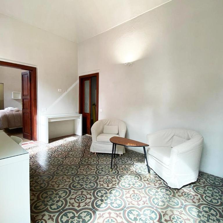 LaureLiving - Holiday Home - Suite Del Corso - Monolocale - 3