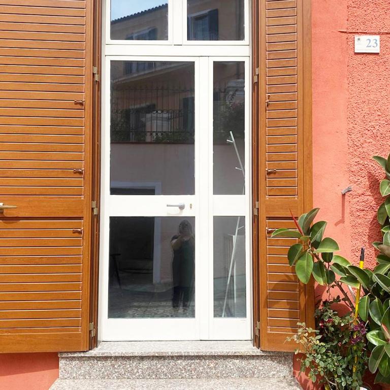 LaureLiving - Holiday Home - Suite Del Corso - Monolocale - 8