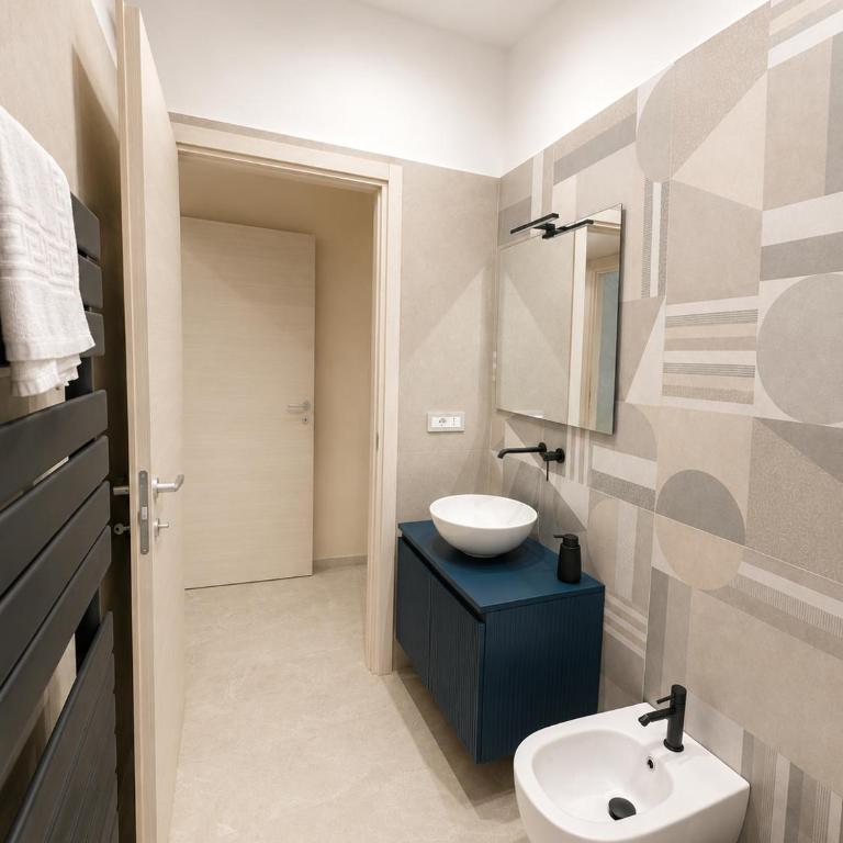 Maison Sicilienne - Casa con 1 Camera da Letto - 7
