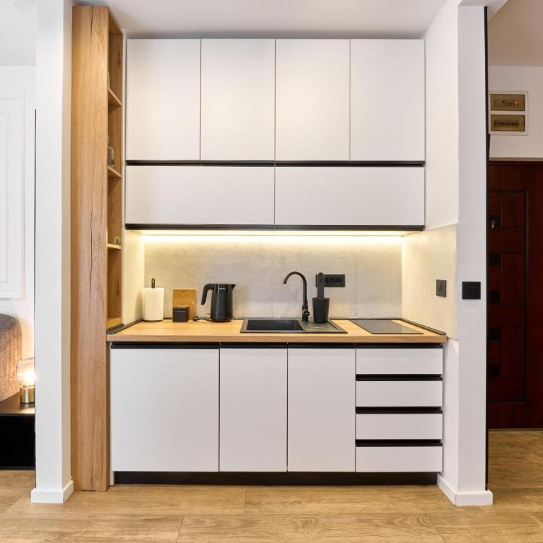 Zuma luxury apartments - Apartment mit 1 Schlafzimmer - 18