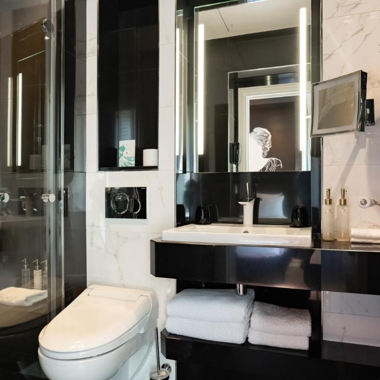 Maison Albar- Le Champs-Elysées - Chambre Double - 2