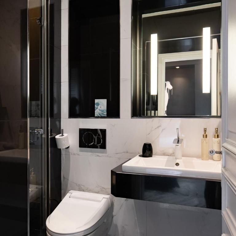 Maison Albar- Le Champs-Elysées - Chambre Double - 6