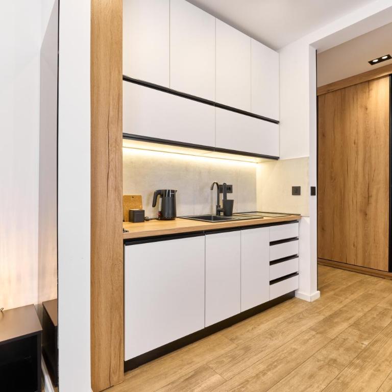 Zuma luxury apartments - Apartment mit 1 Schlafzimmer - 17