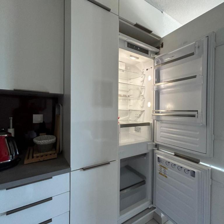 Vittoria Immobilier 3 - REGLEMENT SUR PLACE - chèques vacances acceptés - Apartment with Terrace - 6