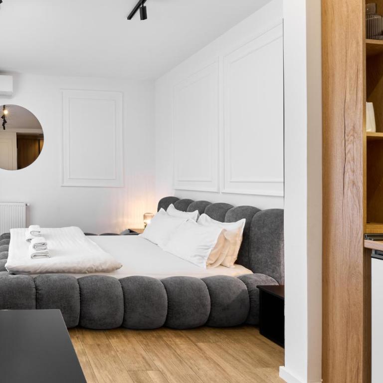 Zuma luxury apartments - Apartment mit 1 Schlafzimmer - 7