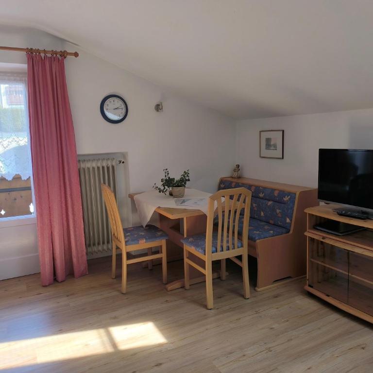 Haus Bernhard - Appartamento Deluxe con 2 Camere da Letto e Vista Giardino - 6