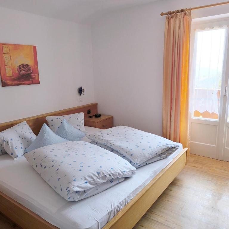 Haus Bernhard - Appartamento Deluxe con 2 Camere da Letto e Vista Giardino - 4