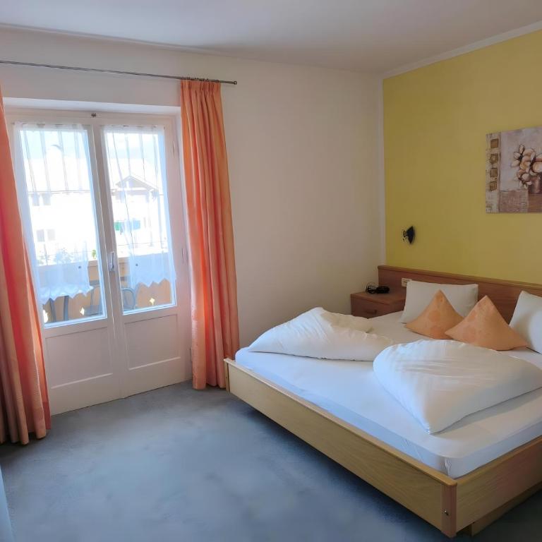 Haus Bernhard - Appartamento Superior con 1 Camera da Letto e Balcone - 6