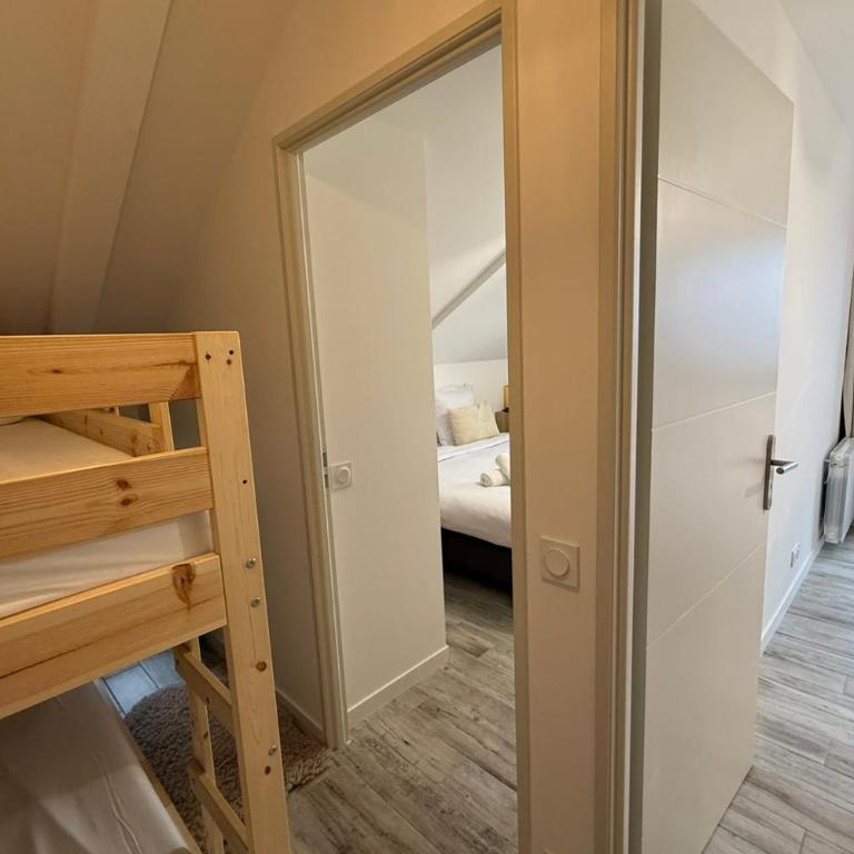 Chalet Neuf & Cosy - 300 m des Pistes - Risoul - Chalet - 9