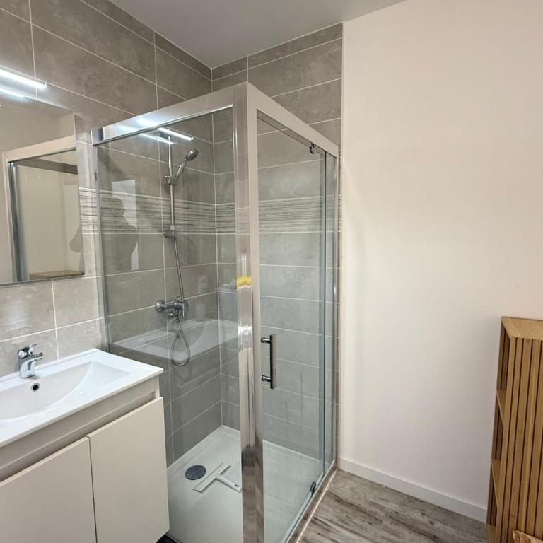 Chalet Neuf & Cosy - 300 m des Pistes - Risoul - Chalet - 6