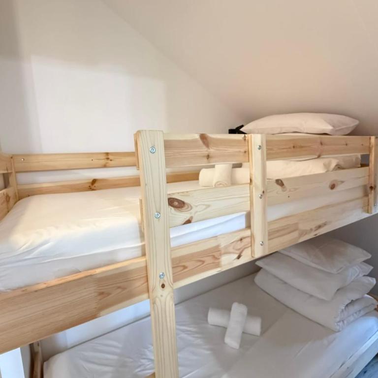 Chalet Neuf & Cosy - 300 m des Pistes - Risoul - Chalet - 7