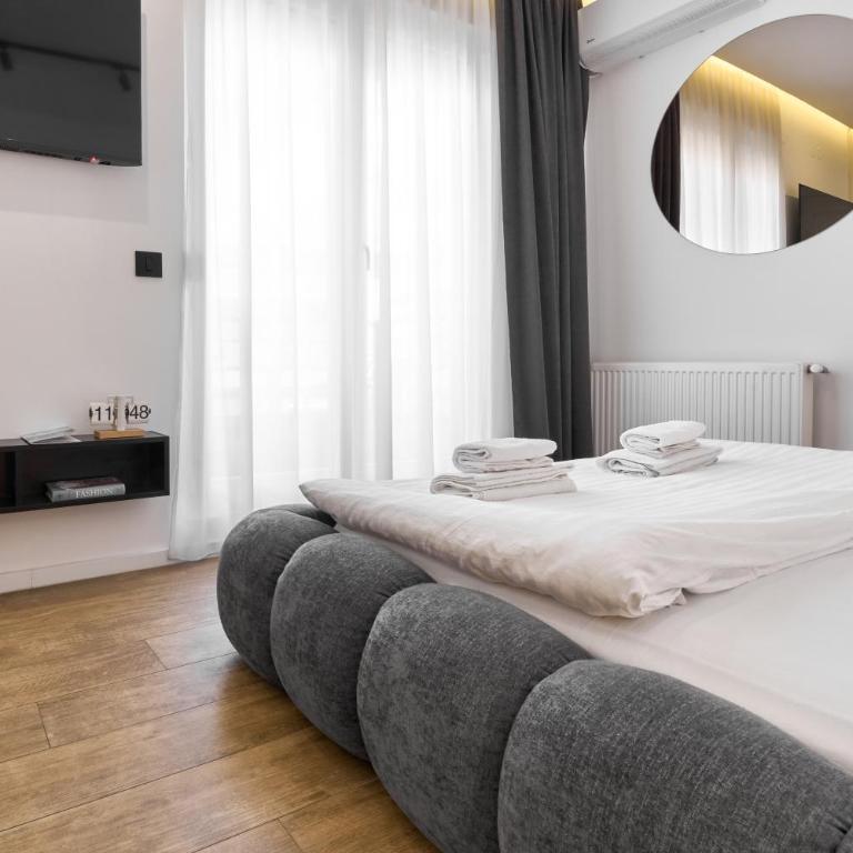 Zuma luxury apartments - Apartment mit 1 Schlafzimmer - 2