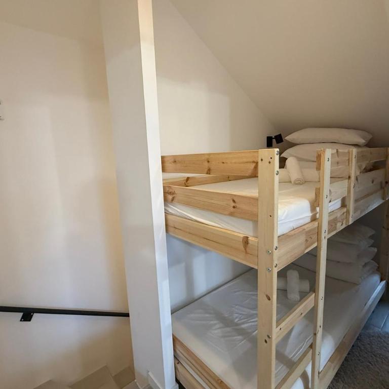 Chalet Neuf & Cosy - 300 m des Pistes - Risoul - Chalet - 15