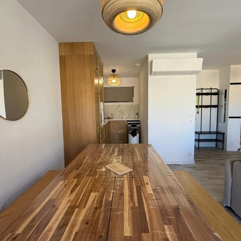 Chalet Neuf & Cosy - 300 m des Pistes - Risoul - Chalet - 19