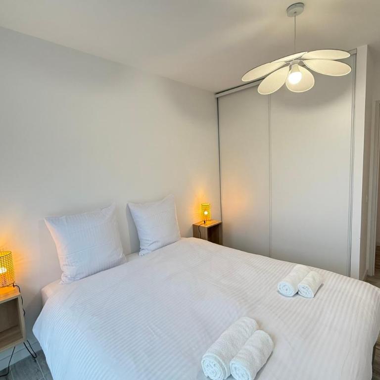 Chalet Neuf & Cosy - 300 m des Pistes - Risoul - Chalet - 24