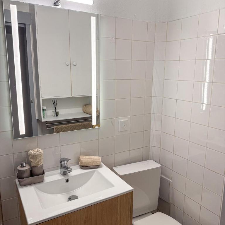 The Cocoon Thermal at Ax-Les-Thermes - Apartamento - 7