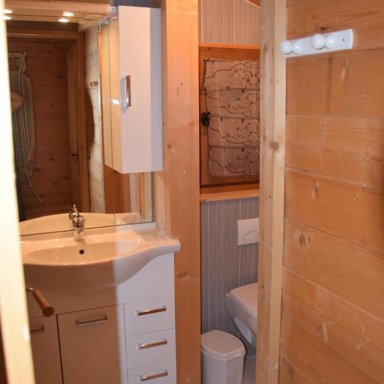 Chalet Demima - Appartamento Comfort - 14