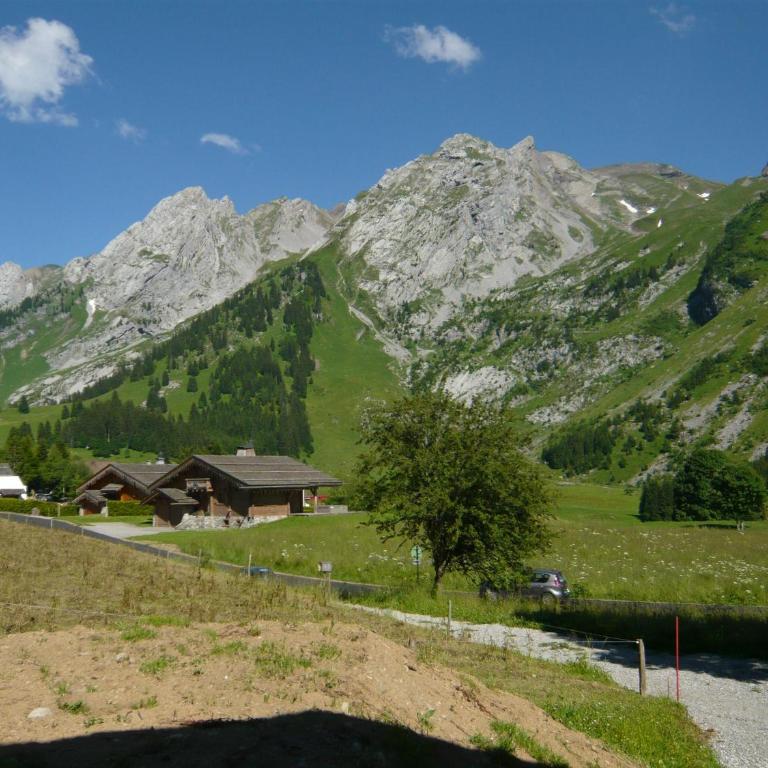 Chalet Demima - Appartamento Comfort - 17