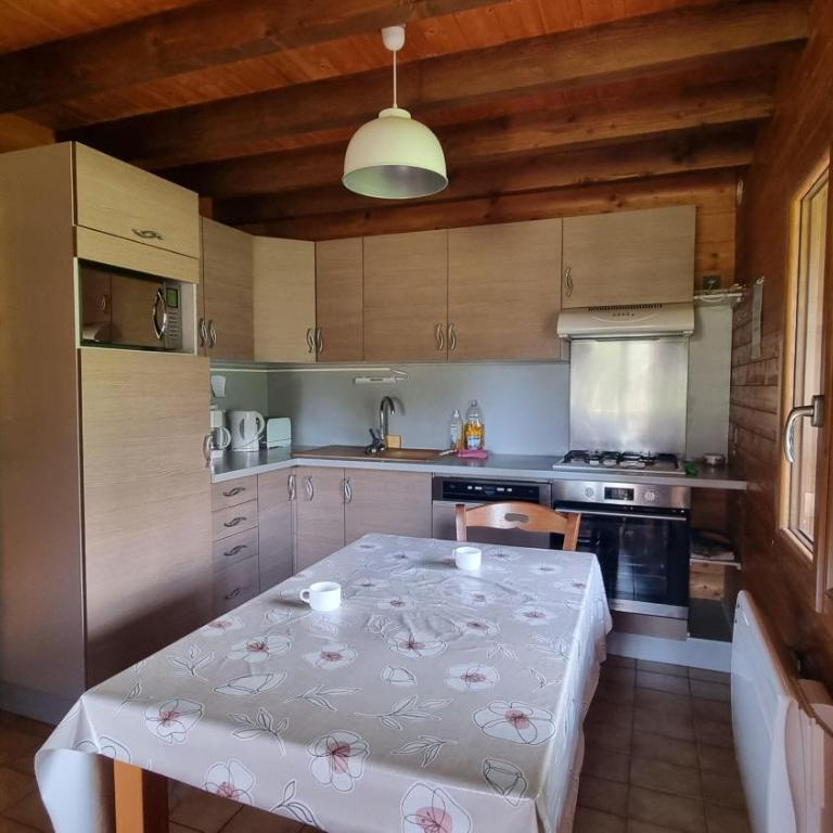 Chalet Demima - Appartamento Comfort - 18