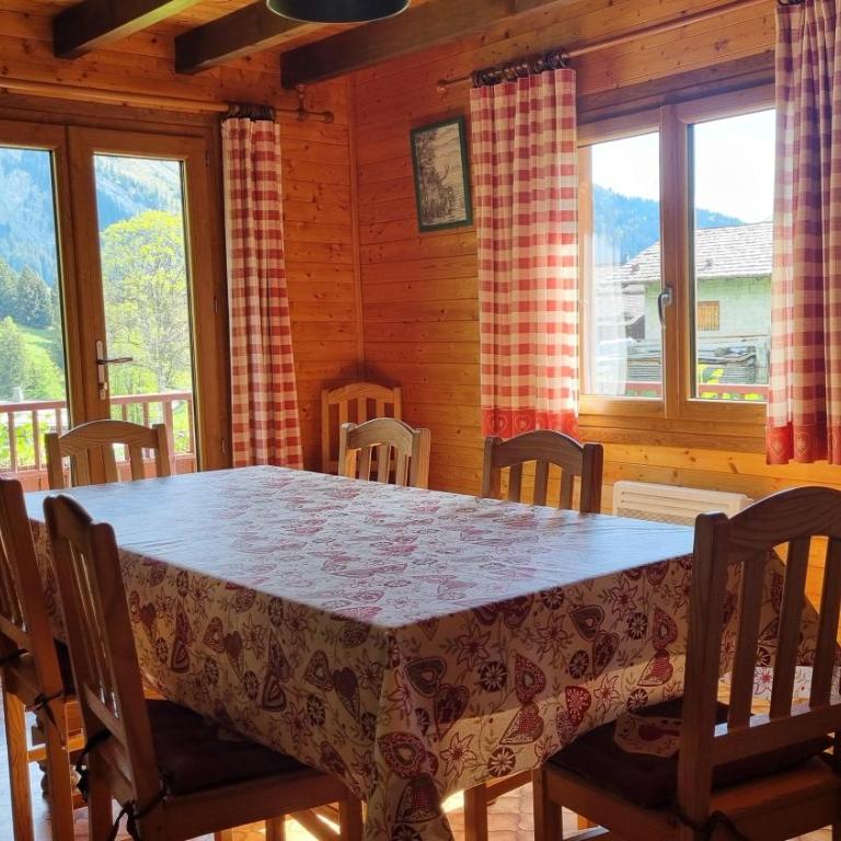 Chalet Demima - Appartamento Comfort - 19