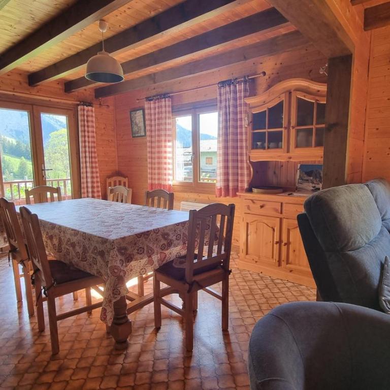 Chalet Demima - Appartamento Comfort - 20