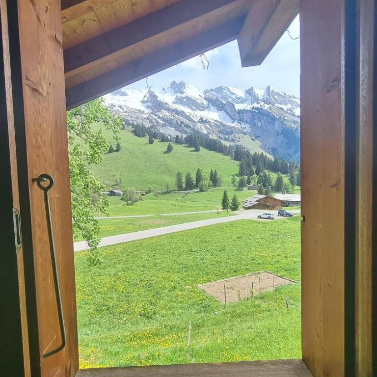 Chalet Demima - Appartamento Comfort - 22