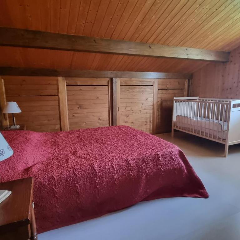 Chalet Demima - Appartamento Comfort - 23