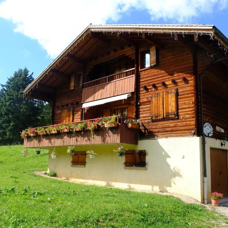 Chalet Demima - Appartamento Comfort - 24