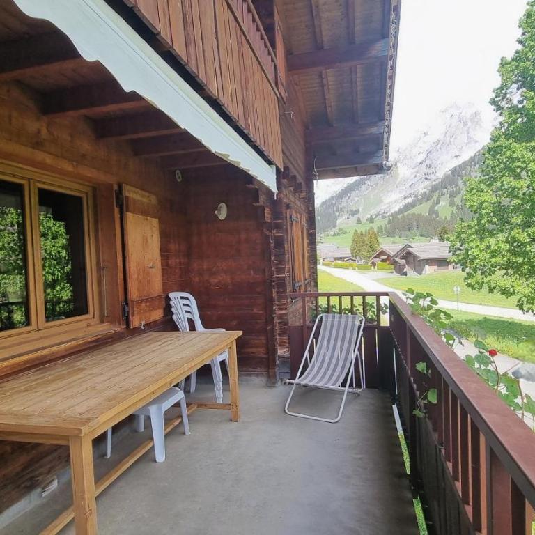 Chalet Demima - Appartamento Comfort - 26