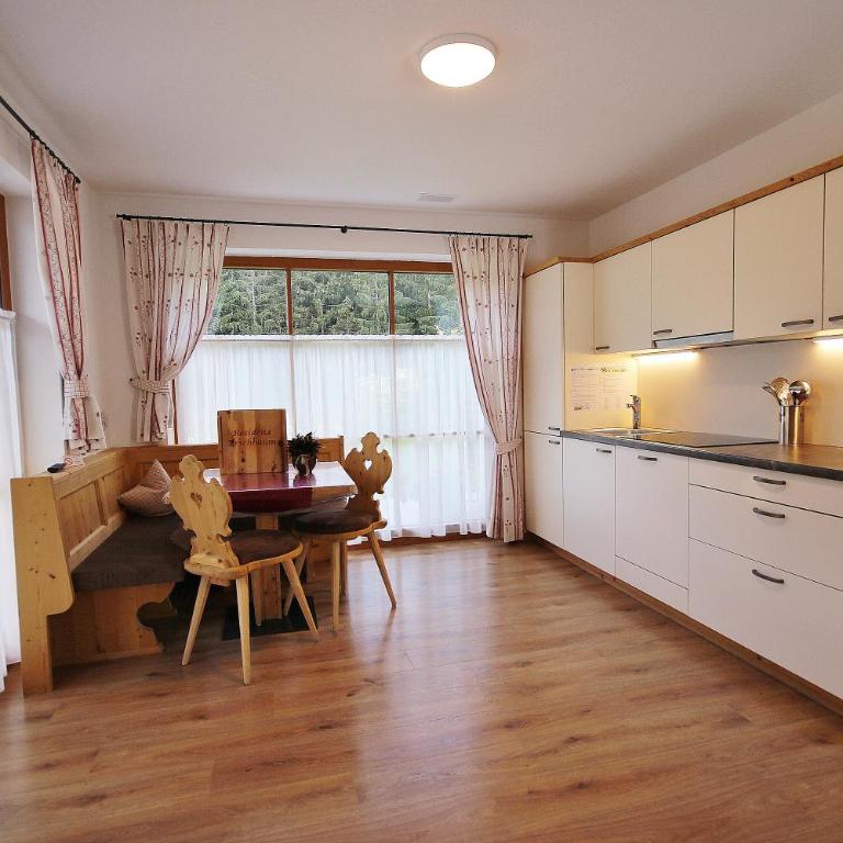 Residenz Erschbaum - Appartamento con 1 Camera da Letto - 9