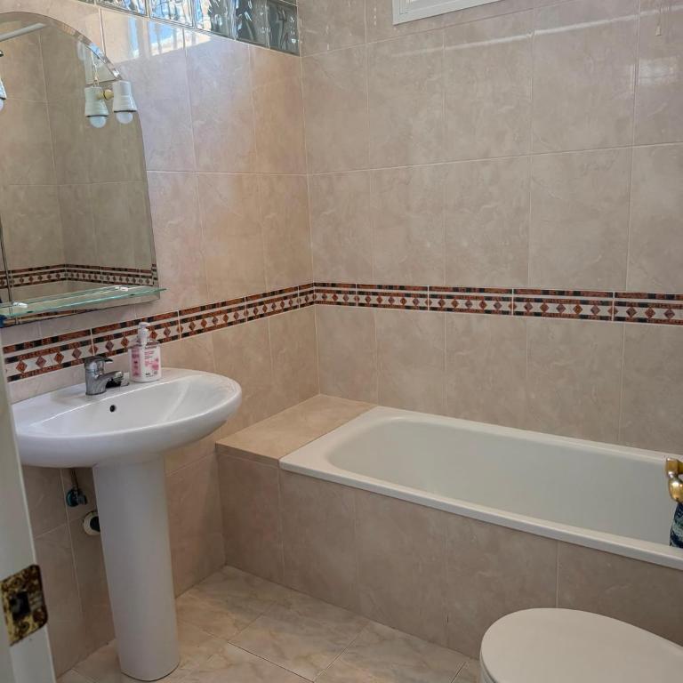 Villa Miramar F - Villa - 13